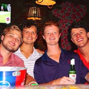 Meet your Posher, Thomas